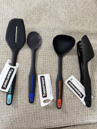 Tupperware set utensili - utensili, da