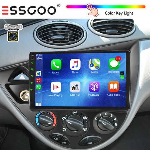 Autoradio wince per ford - autoradio,