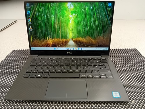 Touchscreen dell xps 13 - dell,