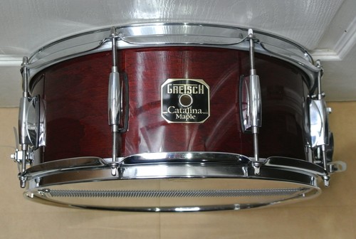 Gretsch catalina rullante - gretsch,