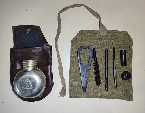 Mosin kit pulizia fucile - mosin,