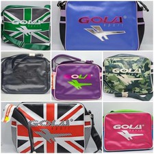 BORSA GOLA VINTAGE A TRACOLLA
