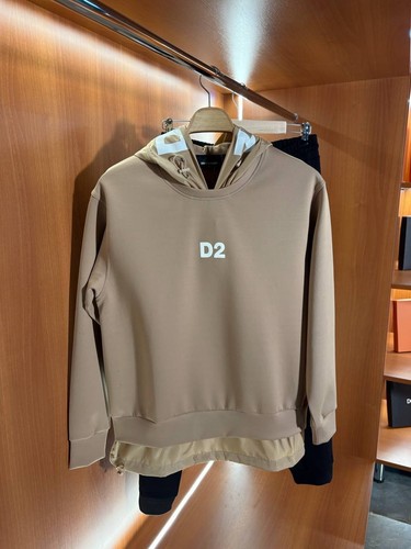 Dsquared2 tuta uomo pezzi - dsquared2,