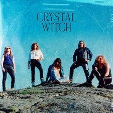 CRYSTAL WITCH - Crystal Witch