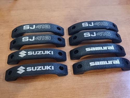 Maniglie suzuki - maniglie,
