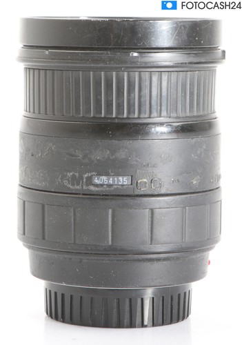Sigma obiettivo 70 f - 2,8/28-70,