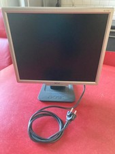 Monitor PC Acer AL1716s 17"