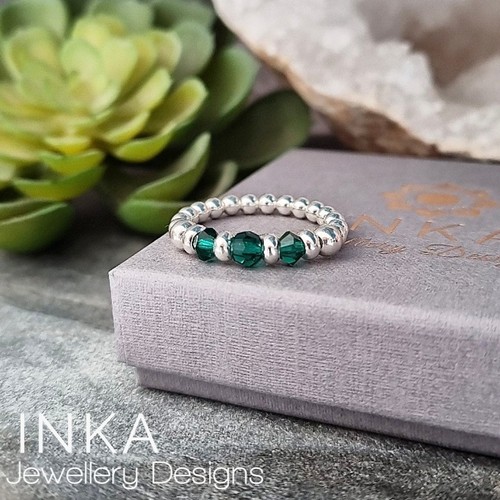 Anello pollice pila - pollice,