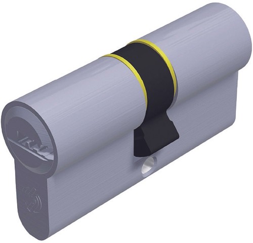 Securemme cilindro cromo - securemme,