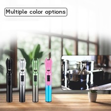 Nuova pistola a spruzzo turbo