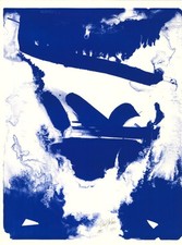 Paul Jenkins, Estampe, Amadeus