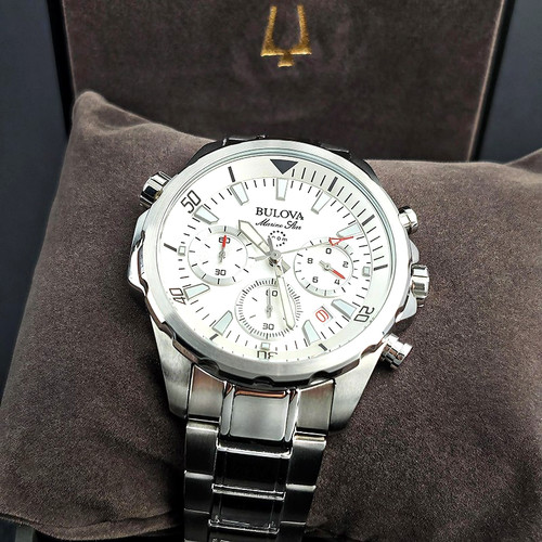 Orologio bulova 96b255 - orologio,