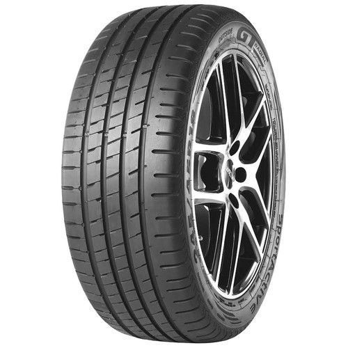 Gomma estivo radial - gt,
