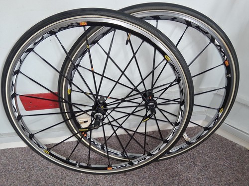 Mozzo mavic ksyrium - mozzo,