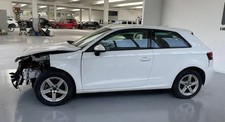Audi A3 2016 RICAMBI