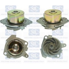 Pompa acqua Saleri SIL per