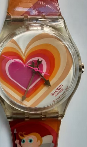 Orologio swatch - orologio, +