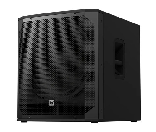 Electro voice eviva 18sp - electro-voice,