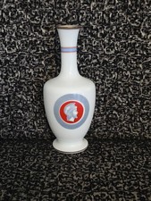 Caraffa bottiglia vetro latte