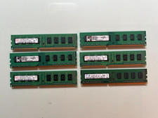 LOTTO 6 Banchi RAM 9 GB