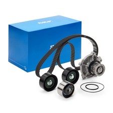 SKF VKMC 08503 Kit cinghia