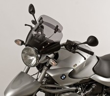 Mra cupolino vario touring - mra, vario-touring