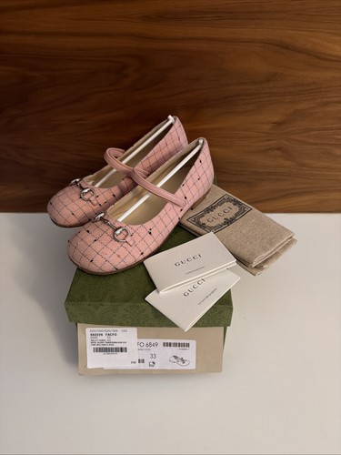 Gucci scarpa ballo - scarpa, on