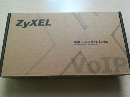 Modem router fibra - router,