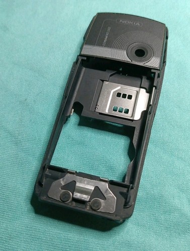 100 originale nokia 6230 - 100%,