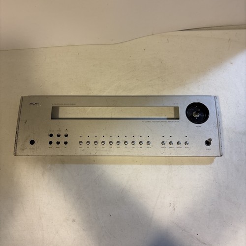Ricevitore stereo arcam - stereo,
