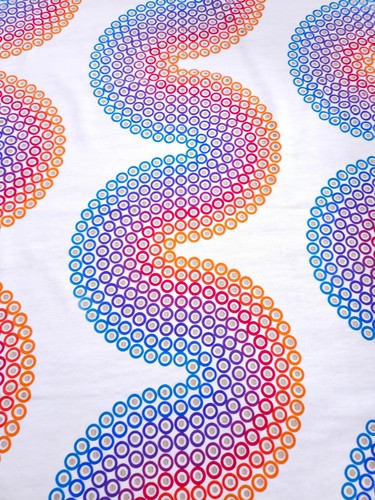 Verner panton signed kurva - signed,