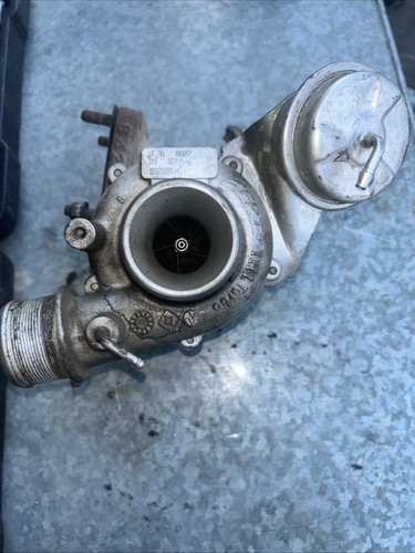 Turbina alfa romeo 4 - romeo, 1.4