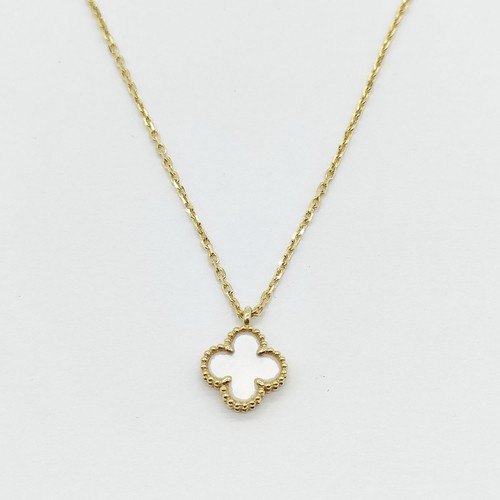 Collana van cleef arpels - collana, e