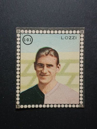 Figurina calciatori stadio - calciatori,