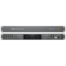 Blackmagic Design ATEM Studio