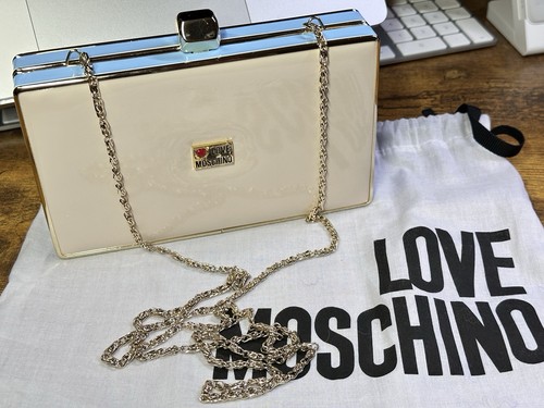 Love moschino borsa tracolla - borsa,