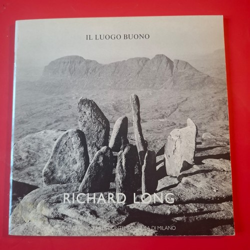 Richard long luogo buono - richard, il