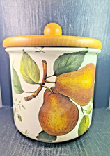 tiffani biscottiera ceramica