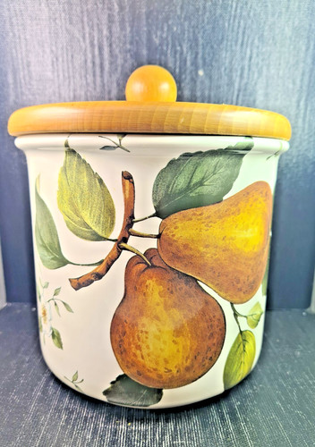 Tiffani biscottiera ceramica - tiffani,