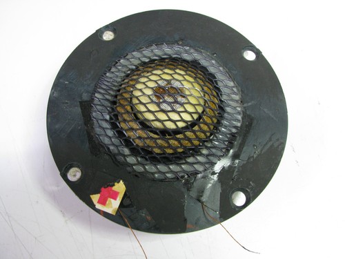 Ricerca acustica ar 5 - ar/, ar-5