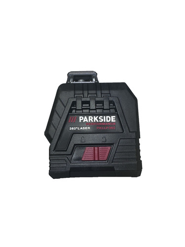 Livella laser parkside - laser,