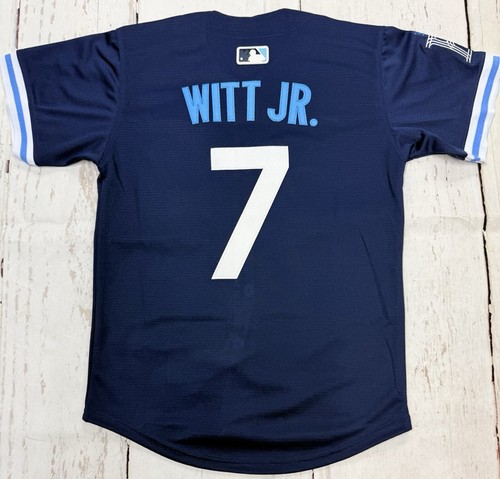 Maglia youth bobby - maglia, jr