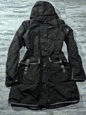 Peuterey avantgarde down parka - peuterey,