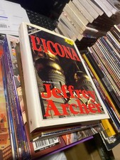 LIBRO - L'ICONA - JEFFREY ARCHER