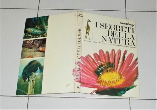 Walt disney segreti della - walt,