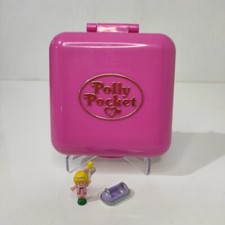 Set giocattoli vintage - , polly