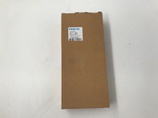 Regolatore filtro Festo