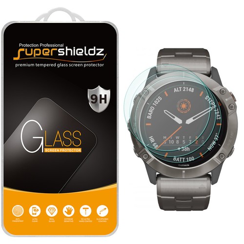 Supershieldz vetro - 3x,