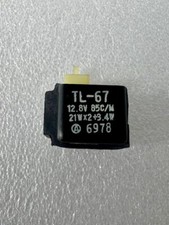 RELE' FRECCE ORIGINALE SUZUKI