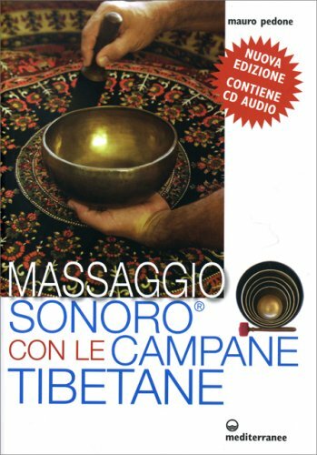 Libro massaggio sonoro con - libro,